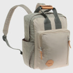 [HaNT]한트 카메라 수납 백팩 치즈[415] : 베넥스인터내셔널