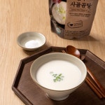 [한촌설렁탕] 한우사골곰탕(500g) 10팩 육수 곰국 보양식 즉석국 고기 육수 떡국 국물 만두국 : 한촌설렁탕 공식몰