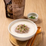 [한촌설렁탕] 설렁탕집 설렁탕(500g) 10팩 : 한촌설렁탕 공식몰