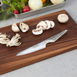 글로벌 나이프 GS3 13cm 작은 식도 : POPL