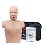써니 한국형 심폐소생술 마네킹 CPR 교육 단순형 : 주식회사 제이메디