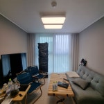 부산 서면 이랜드 오피스텔  / 창원 마산 진해 김해 진주 사천 부산 커튼 블라인드 데코인홈 : 데코인 홈