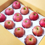 영천스타사과 꿀맛부사 사과 : 리더스영농조합법인