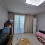 마산 산호동 대동씨코아 아파트 / 창원 마산 진해 김해 진주 사천 부산 커튼 블라인드 데코인홈 : 데코인 홈