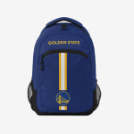 [미국정품]공식 미국 NBA 2022 신상 골든스테이트 워리어스 브랜드 팀 로고 백팩 / NBA 가방 / Golden State Warriors Action Backpack... 