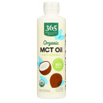다온푸드 365MC점 | 365 바이 홀푸드 MCT 오일 무향 473ml 365 by Whole Foods Market, Mct Oil Unflavored Organic : 마리오몰