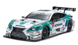 타미야 TAMIYA [58619] Petronas Toms RC F TT-02 : 토이라이프