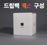 선물 세트 드립백 커피 추천 11g X 10개 고소함과 산미, 밸런스 전주 : 듀로스터