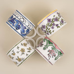 트위그뉴욕 포겟미낫 커피잔세트 : 엘솜