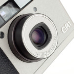 리코 Ricoh GR1 자동 필름카메라 : the35mm