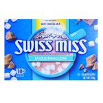 [유통기한특가][20240601] 스위스미스 마시멜로 핫 코코아 믹스 28gx10팩 280g 마쉬멜로 : 성북스토어