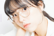 홀든콜필드 오버사이즈 사각 메탈 안경 52사이즈 : 크롬웰스튜디오