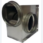 동건공업 SUS시로코 송풍기 DSB-G28FS-S (단상) : 남동환풍기