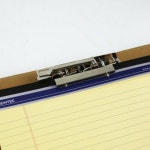 결재서류 서류판 클립보드판 파일 A4 : 건이네 만물상