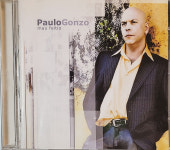 [CD] 파울루 곤조 (Paulo Gonzo) – mau feitio [수입/CD] : 반듯한음반