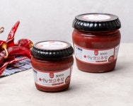 순창고추장 500g / 전통고추장 100%우리농산물 엿 고추장 6시내고향 : 마을기업 순창쌀엿