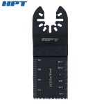 HPT 멀티커터날 HOB-1034 목재 플라스틱 커터날 34mm : 공구아빠