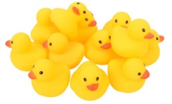 안전인증 목욕놀이 오리세트 : 카스테라하우스