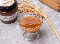 순창쌀조청 1kg : 마을기업 순창쌀엿
