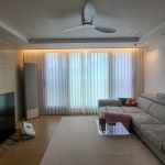 김해 내덕 서희스타힐스 아파트  / 창원 마산 진해 김해 진주 사천 부산 커튼 블라인드 데코인홈 : 데코인 홈