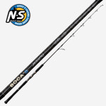 NS 보카 S 지깅 선상 낚시대 로드 B-621 : 꾼피싱