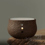 [다도 티워머] 예향원 일본식 와비사비 조도 도자기 워머 E-9564 : 예향원