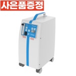 산소발생기 에어로플러스5 e5 의료용 가정용 크레버 환자용 동물용 강아지 고양이 : 24시생활팜