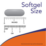 나우푸드 NOWFoodS 쏘팔메토 추출물 남성용 320mg 베지 소프트젤 90정 : 유앤아이 포켓마켓