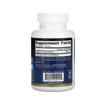 자로우 포뮬러스 락토페린 250mg 캡슐 60정 : 티티뉴욕