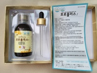 지리산벌꿀농원 설악양봉원 프로폴리스 100ml : 지리산 벌꿀농원