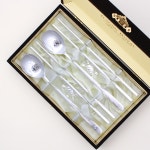 십장생 은수저 2벌 센스있는 답례품 칠순 돌잔치 프리미엄 : 다자바바