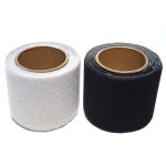 폭 100mm 넓은폭 접착식 벨크로 찍찍이테이프 : 주식회사 바자