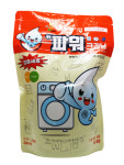 100%국내산 뉴파워크리닝 캡슐세제 15개입 : 뉴파워크리닝