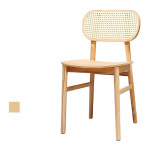 SPI-124 카페 식탁 라탄 의자 : 한양몰