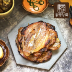 동명상회 국산 여수 쥐포 건어물선물세트 960g : 동명상회 공식몰