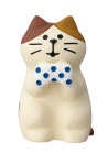 데꼴 목욕탕 시리즈 갈색 때밀이 고양이 (ZCB-86140) : 와이더샵