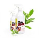 캣앤도그 강아지 고양이 길들이기 대소변 알아서 잘 하기 500ml : 이글AZ