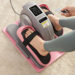 구구팔2 홈트레이닝 자동 스텝퍼 계단오르기 MVP-997B : 메디니스