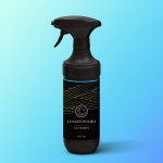 [루나틱폴리시] 컷 더 아이언 철분제거제 불스원 휠 도장면 철분 분진 강력 제거 500ml : Bullsone공식몰