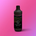 [루나틱폴리시] 체리핏 타이어 젤 불스원 간편 젤타입 고광택 갈변방지 500ml : Bullsone공식몰