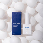 에이뮤즈 글리밍 논와이프 탑젤 10ml : 더뷰티네일