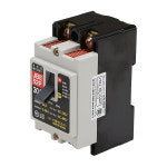 진흥 배선용차단기 JBE 52P 2P30A 5KA 12812 : 전기용접세상