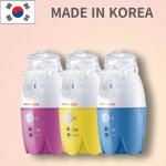 국산 가정용 네블라이저 아기 휴대용 네플러스 강아지 고양이 : 세이프 비