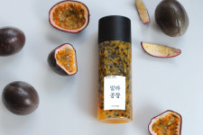 패션후르츠, 패션프룻청 - 상큼함의끝판왕, 백향과청 과일청 수제청 : 발라공장