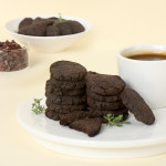 옐로욜로 카카오쿠키 50g 4봉 : 옐로욜로주식회사