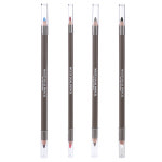 소프트 듀얼 멀티펜슬 (4종/8컬러) 메이크업 국가자격증 실기재료 : 중앙양행