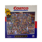 소로무역 코스트마켓 | 상하이 COSTCO 독점 500피스 퍼즐 : gaon무역