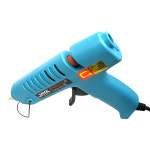 핫멜트 글루건 리폼 미니 소형 강력 공예용 접착 공업용 실리콘총 가정용 스틱대 : 디마크