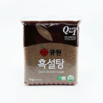 큐원 흑설탕 1kg : 베이킹싸다구