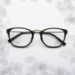 함부르크디자인 h9711 01 일본 티타늄안경 HAMBURG DESIGN : 길쭉씨안경